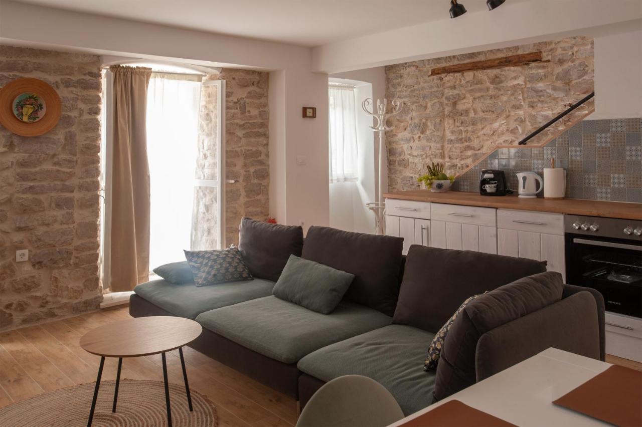Sketches Of Milna Milna (Brac) Exterior foto