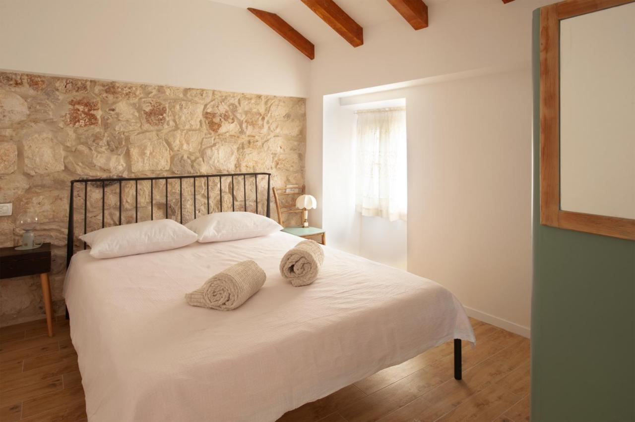 Sketches Of Milna Milna (Brac) Exterior foto
