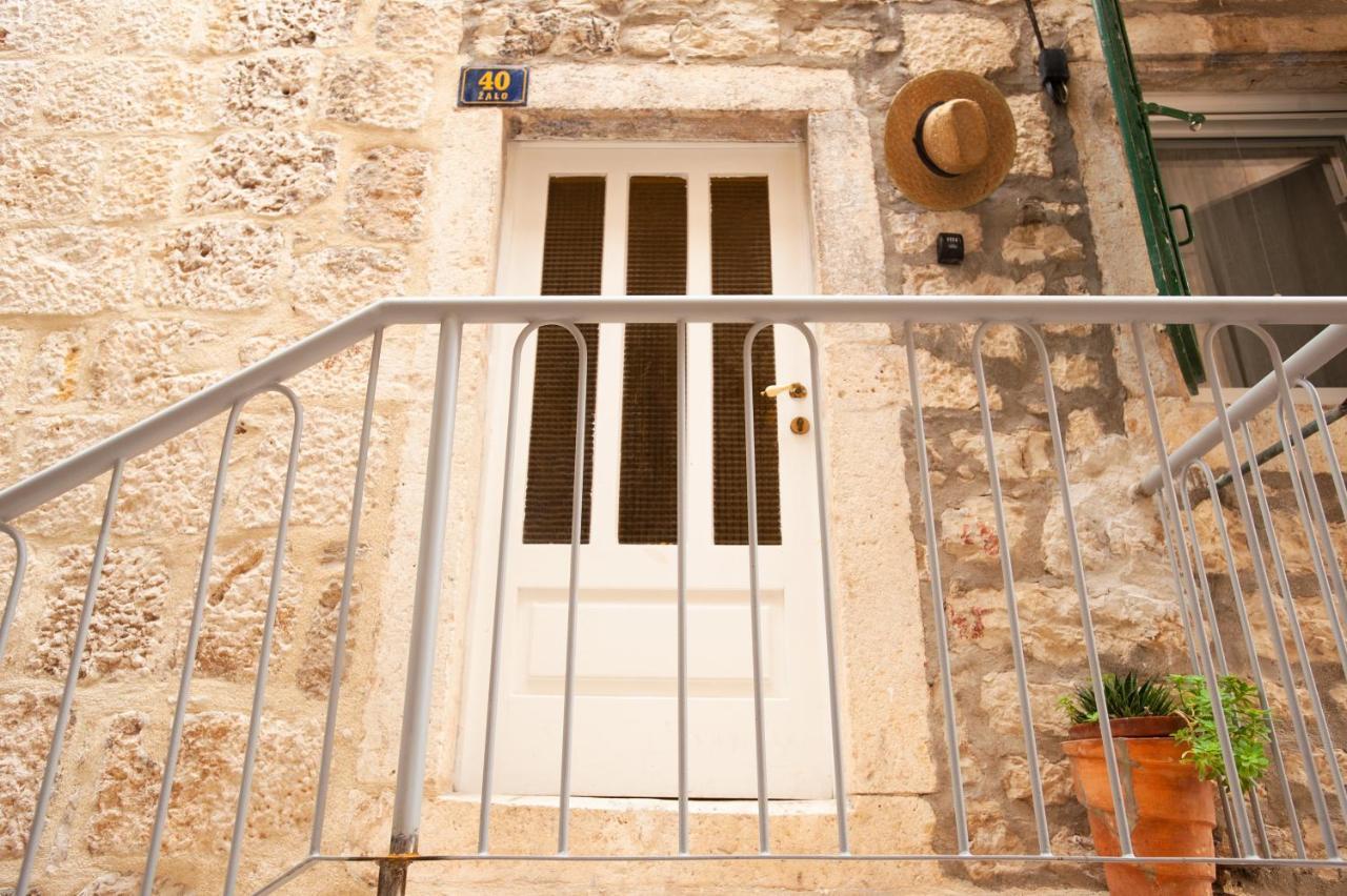 Sketches Of Milna Milna (Brac) Exterior foto