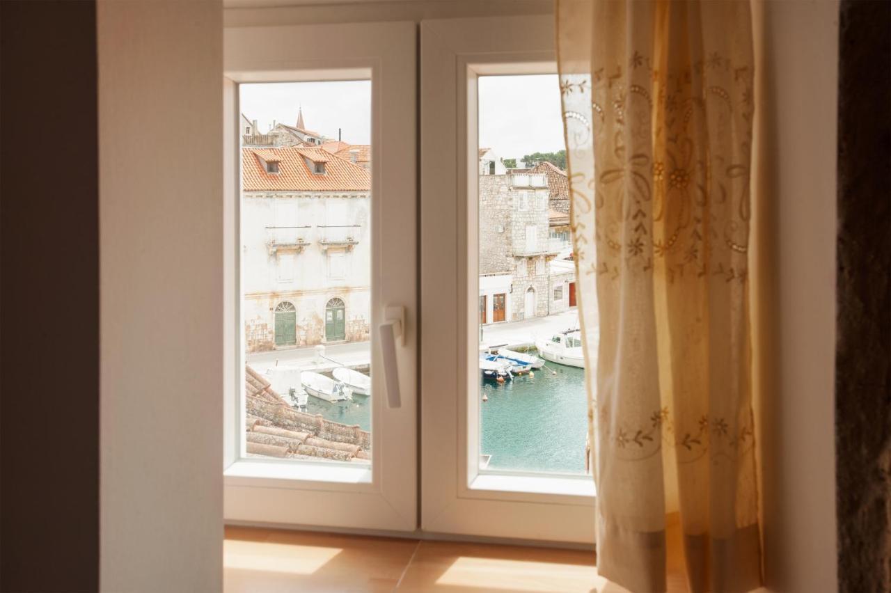 Sketches Of Milna Milna (Brac) Exterior foto